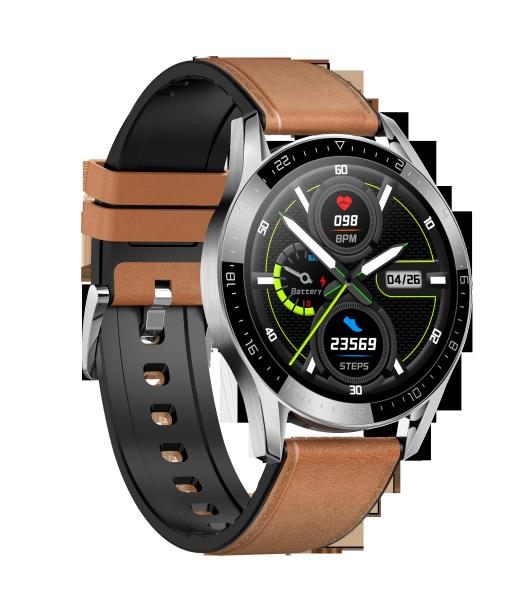 Amazfit Gts M4 Round Shape Smartwatch Touch Screen Band Bracelet Mobile Phones