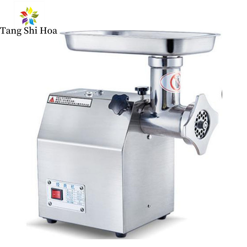 120kg/H Commercial Meat Grinder Machine Multifunction Electric Kitchen