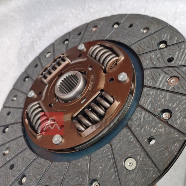 L28ET Z24i Clutch Plate Cover Assembly NSD036U 30100-31G00