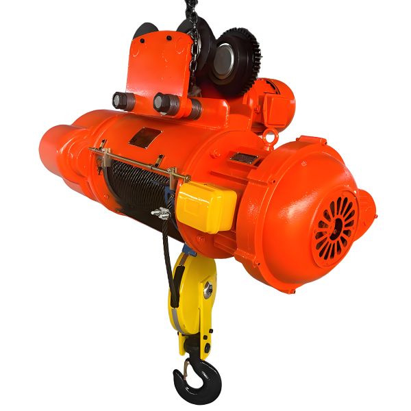 0.5t 1t 2t 3t 5t CD1/MD1 Electric Lifting Wire Rope Hoist