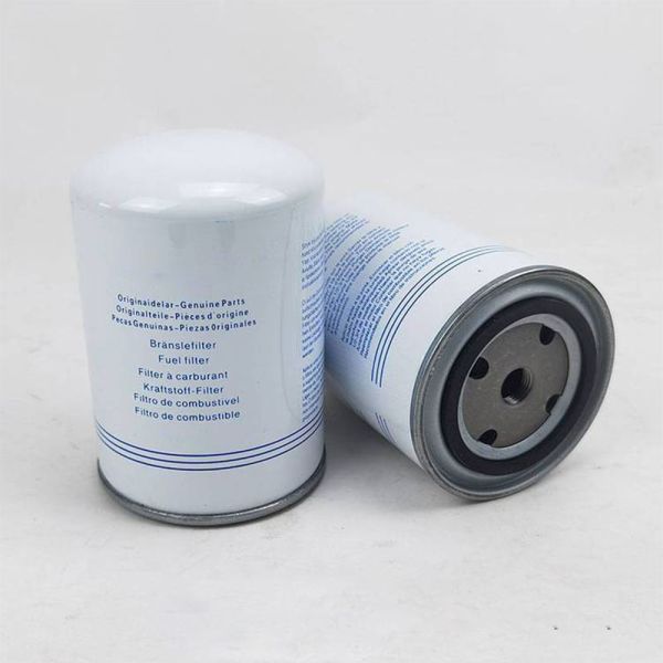 147mm Height 11711074 Diesel Generator Set Oil Filter Element for Your Generator Set