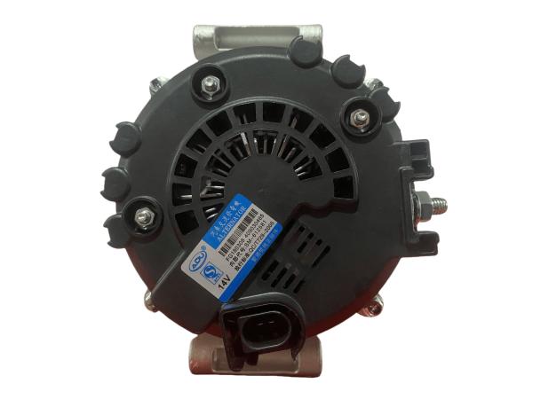 Le générateur 12V 180A 6PK est applicable aux Mercedes-Benz S350, R350 et E350. OEM 0009067900 0141543302 2611843 0009060500