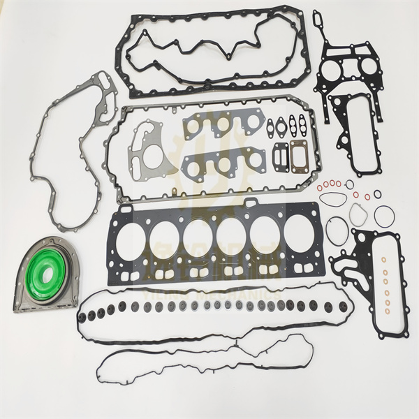 C6.6 1106D Complete Gasket Engine Fist Gasket Kits for CAT