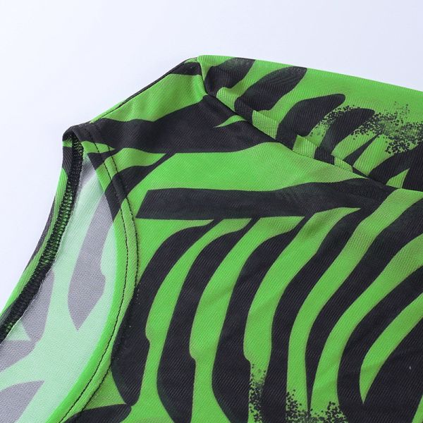 Round Neck Long Sleeve Sexy Women Dresses Polynesian Ethnic Floral