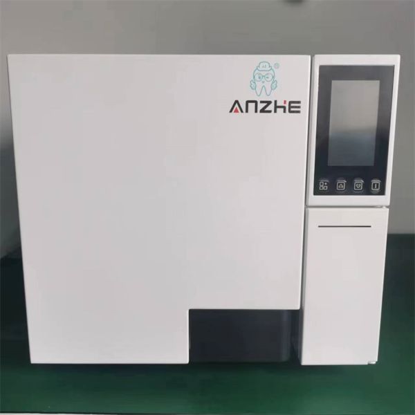 Class B Medical Sterilization 18L/23L Medical Steam Sterilizer Dental Autoclave