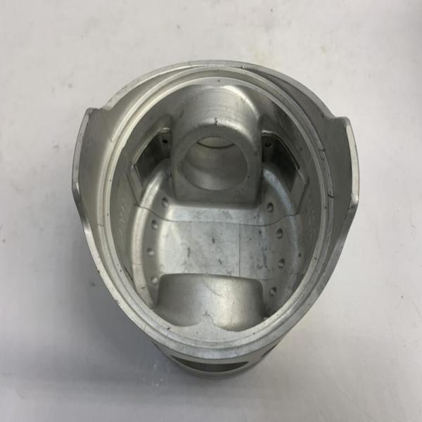 pistão Kit Mitsubishi Me 013313 do motor do diâmetro 4d32 de 103mm