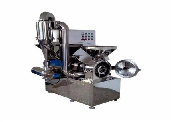 Máquina de moedura industrial Herb Pulverizer de WF-30B 5300rpm 7.5kw