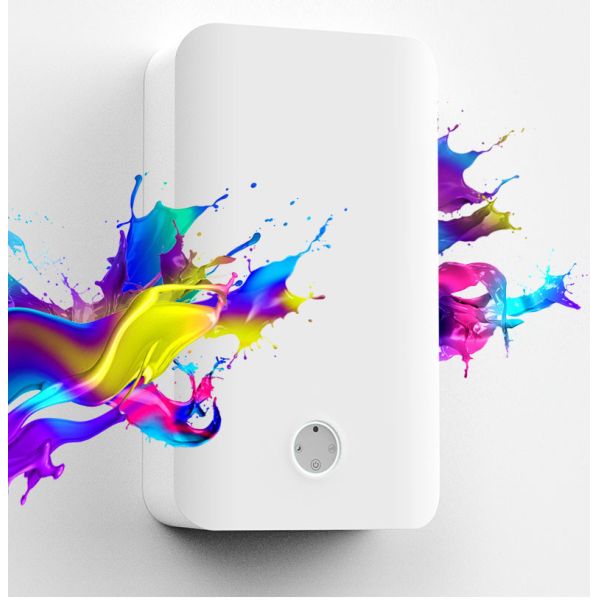 Изготовленная на заказ вентиляция свежего воздуха Hepa озона плазмы для анти- Coronavirus