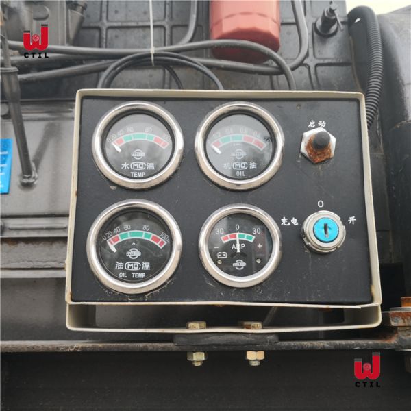 Трактор и Semi трейлер топливозаправщика 60cbm цемента CCC сухие оптовые