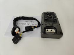 320DL Excavator Monitor GP-OPERATOR 386-3457 For Manufacturing Plant
