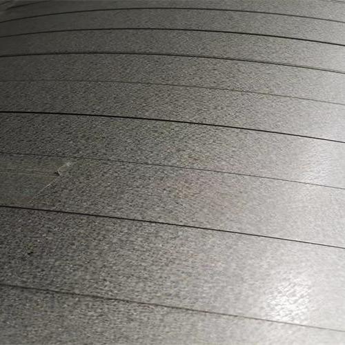 Slitting 55% Galvalume Steel Coil Non AFP DX52D+AZ