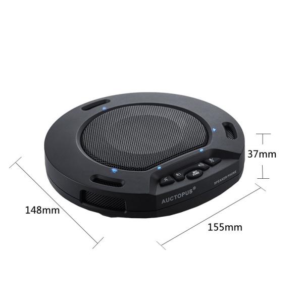 Wireless Microphone SQ-M2 Microphone Omnidirectional Microphone
