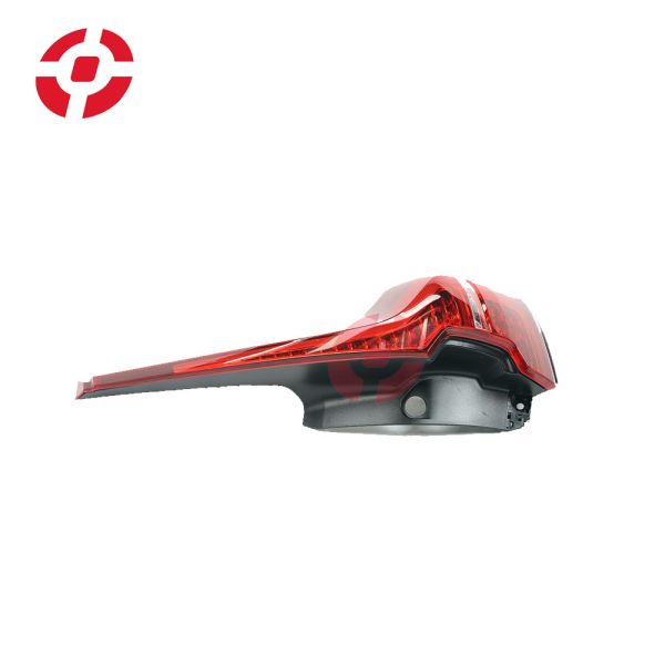 Customized Car Lighting Parts 32228914 31689689 VO LVO Xc60 Tail Light Rear Light Assembly