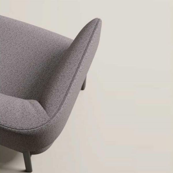 Modular Fabric Office Furniture Sofa