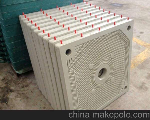 Chamber Filter Press Plate 630x630 Filter Press Cloth Filter Plate