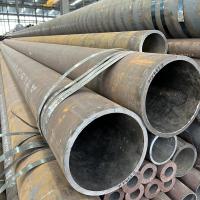ASTM A333 tuyau à basse température tuyau en acier sans soudure à paroi épaisse