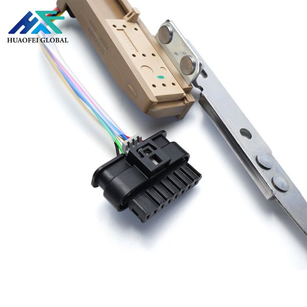 VT2 CVT Gear Position Switch Continuously Variable Transmission Gearbox For BMW Mini