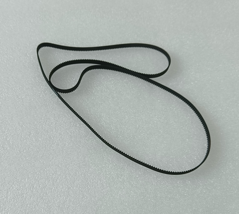 Пояс короткозамкнутого витка пояса времени 828x6mm Пре-акцептора S2M828 S2M828-6 414T Fevas S2M-828-6 резиновый