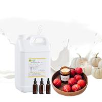 Óleo perfumado para velas Óleo perfumado de frutas Óleos perfumados para velas