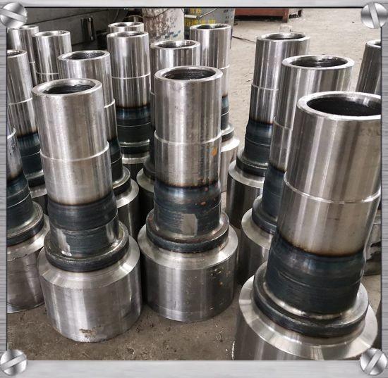 1038 4140 axe Axle Tube du camion HRC 42 de preuve de rouille