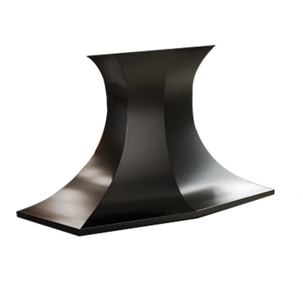 Stylish Stainless Steel Leg Dining Table ,  8 Peason Rectangle Marble Top Table