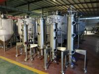 User Friendly 20L Hop Gun Beer Making Accessories Effective For Dry Hopping