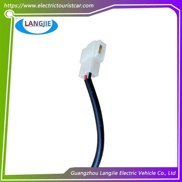 Производство Добрая цена Тормозный масляный горшок Wuling для автомобиля клуба Электрические части для тележки для гольфа