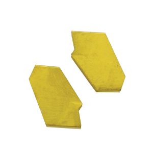 Parting And Grooving Inserts