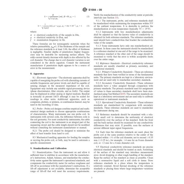 Метр проводимости цифров оборудования для испытаний вихревого тока Tmd-103 TMTeck