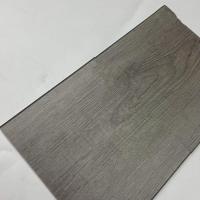 superfície UV do anti deslizamento impermeável do revestimento do vinil de 12mm 7mm 3mm 4mm Spc