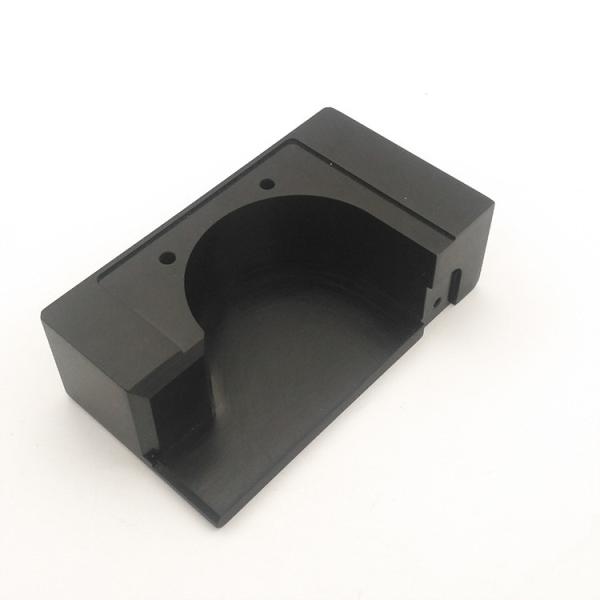 Professional precision prototype machining service CNC machining aluminum parts