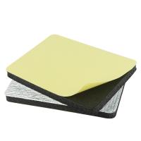 Air Cell Xpe Construction Heat Insulation Foam Acoustic Anti Thermal For Roofing Sheet