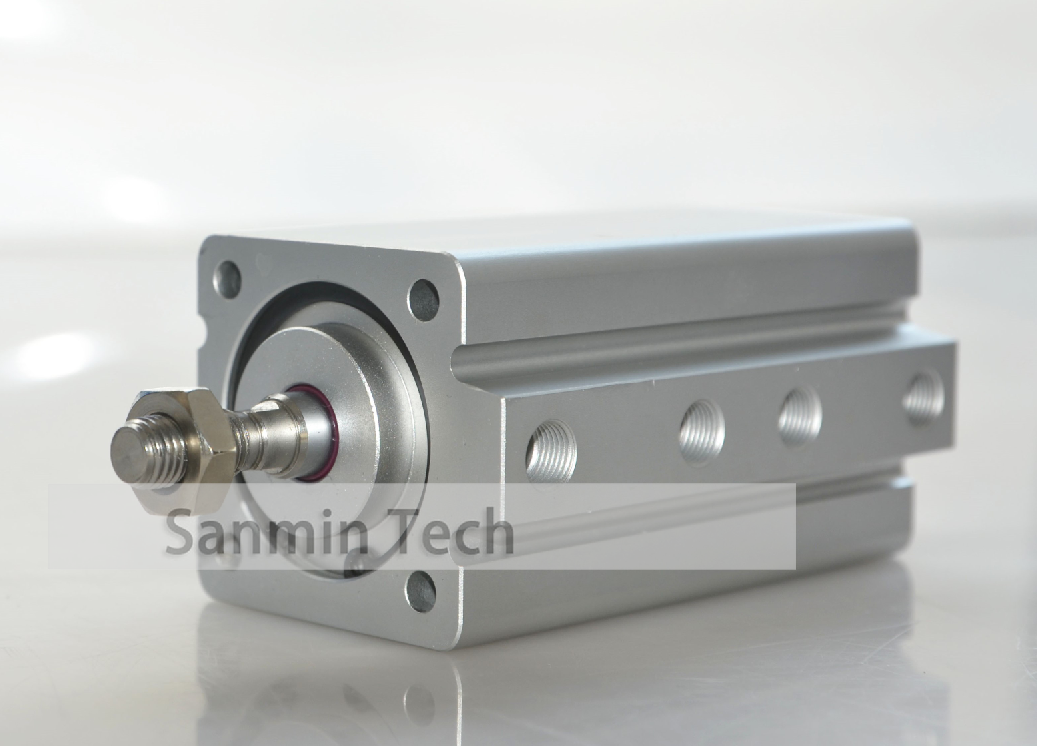 cilindro de aire neumático altamente DSC4 para negocios en el mercado