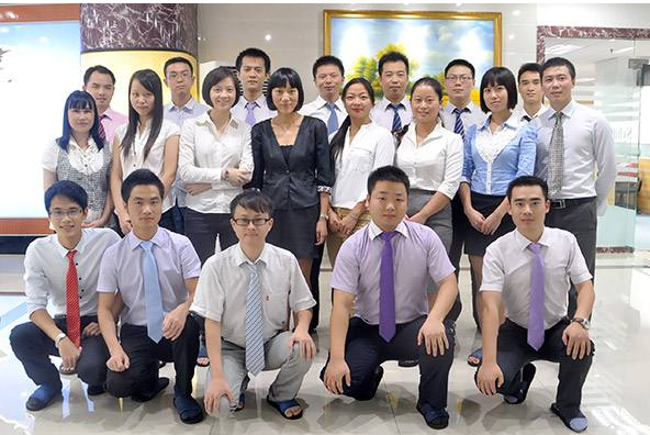 SHENZHEN FBETTER GIFTS CO.,LTD.