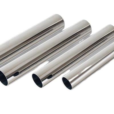 Capillary Stainless Steel Pipe Seamless Steel Tube 304 316 Welded Carbon 2000mm