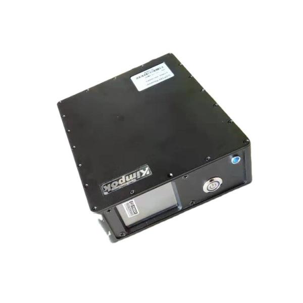 Transmission point à point Cofdm 300-4400mhz Mini HD Audio Vidéo Récepteur sans fil Constellation 64QAM optionnel