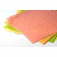 21*19cm Enveloppe à la soja pour le sushi Mamenori avec le sushi parfait