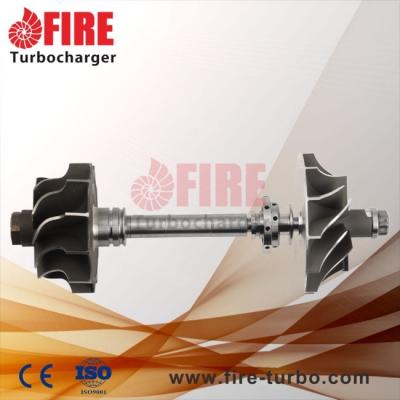 HT18-5 Turbocharger Rotor 14411-62T00 047-263 For Nissan Diesel Safari with TD42T,TD42Ti Engine