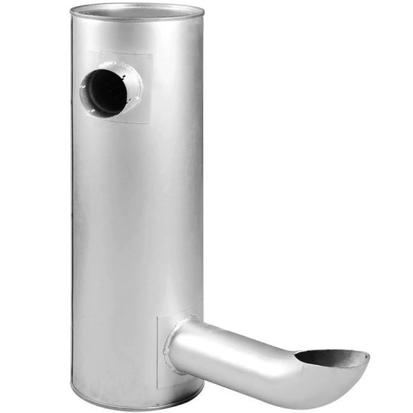 Муфлер экскаватора адаптируется к экскаватору Сумитомо SH265 350A3/5 360-5