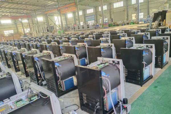 ミニ乾燥冷凍機 汎用冷凍乾燥機