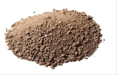 Magnesia Ramming Mass Fire Resistance 80% MgO Refractory Ramming