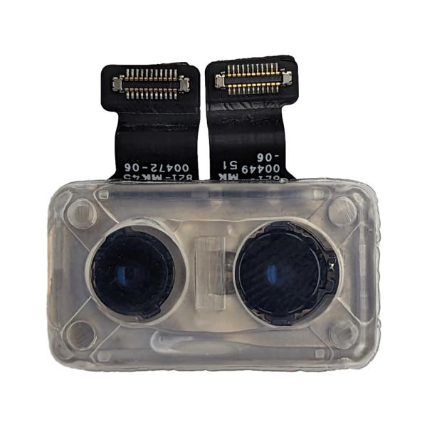 Aftermarket Iphone Xs Mobile Phone Camera Modules Flex Cable