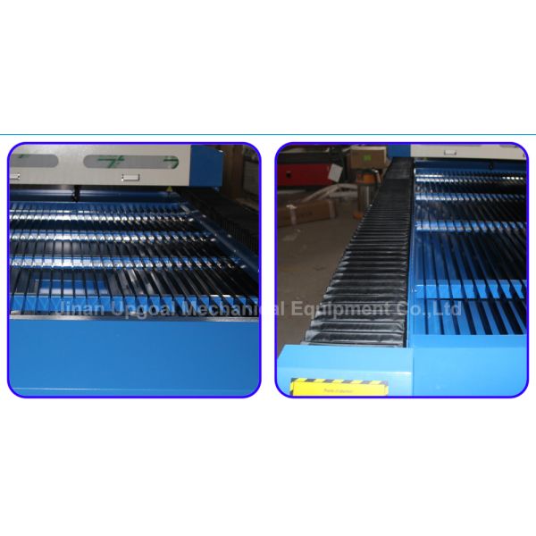 Large 1300*2500mm Acrylic Wood Leather Co2 Laser Engraving Cutting Machine