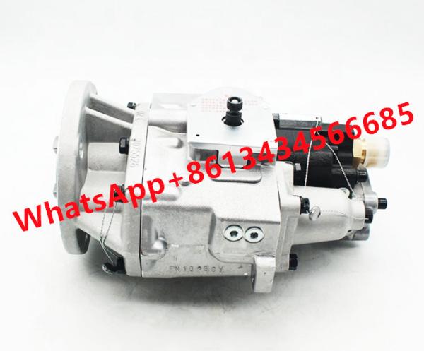 Bomba de combustível diesel genuína 500kW do gerador de CCQFSC 4951544 para KTA19-G8