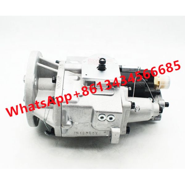 Неподдельный топливный насос дизельного топлива 500kW генератора CCQFSC 4951544 для KTA19-G8