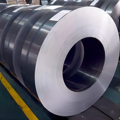 4032 Coated Thin Aluminum Strips 3mm Anti Corrosion High Temperature Resistance