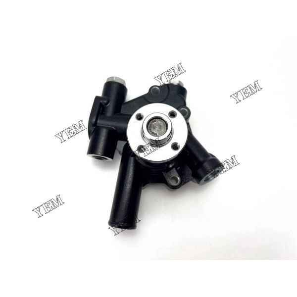 For Yanmar Water Pump 4D94E 4D98E 4D92E Excavator Engine parts