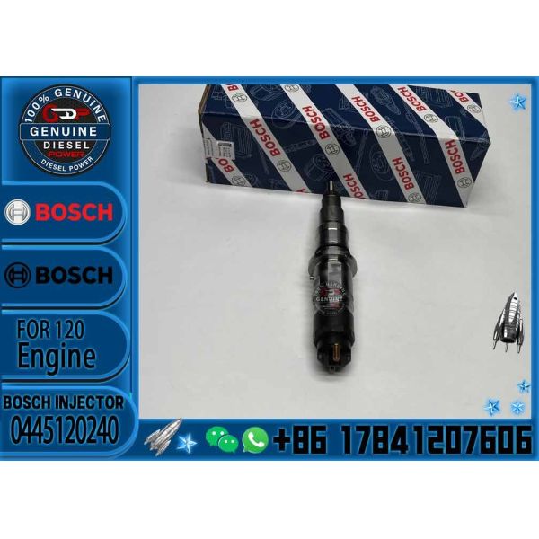 Инжекторы топлива для дизельных двигателей