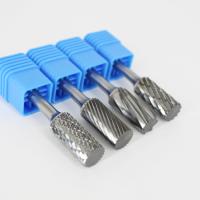 Les pièces d'une seule / double / aluma / diamants de coupe de carbure de tungstène