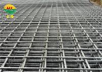 Construção durável / Utilização de segurança Painéis de malha de arame soldado Produtos instantâneos